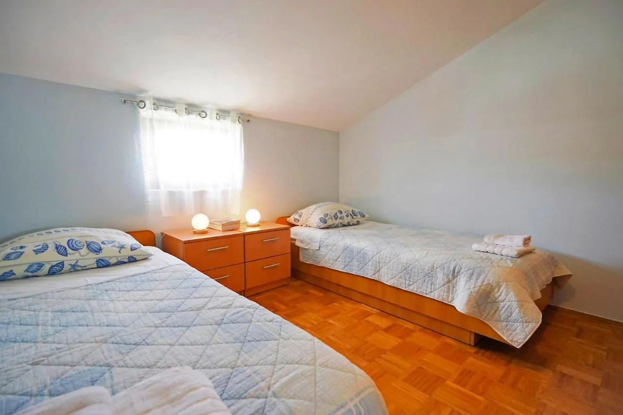 Vila Petra In Bibinje