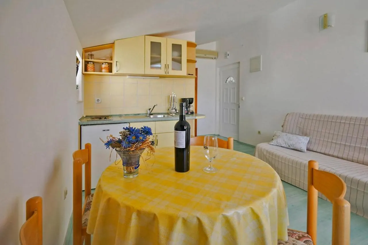 Vila Petra In Bibinje 0*,