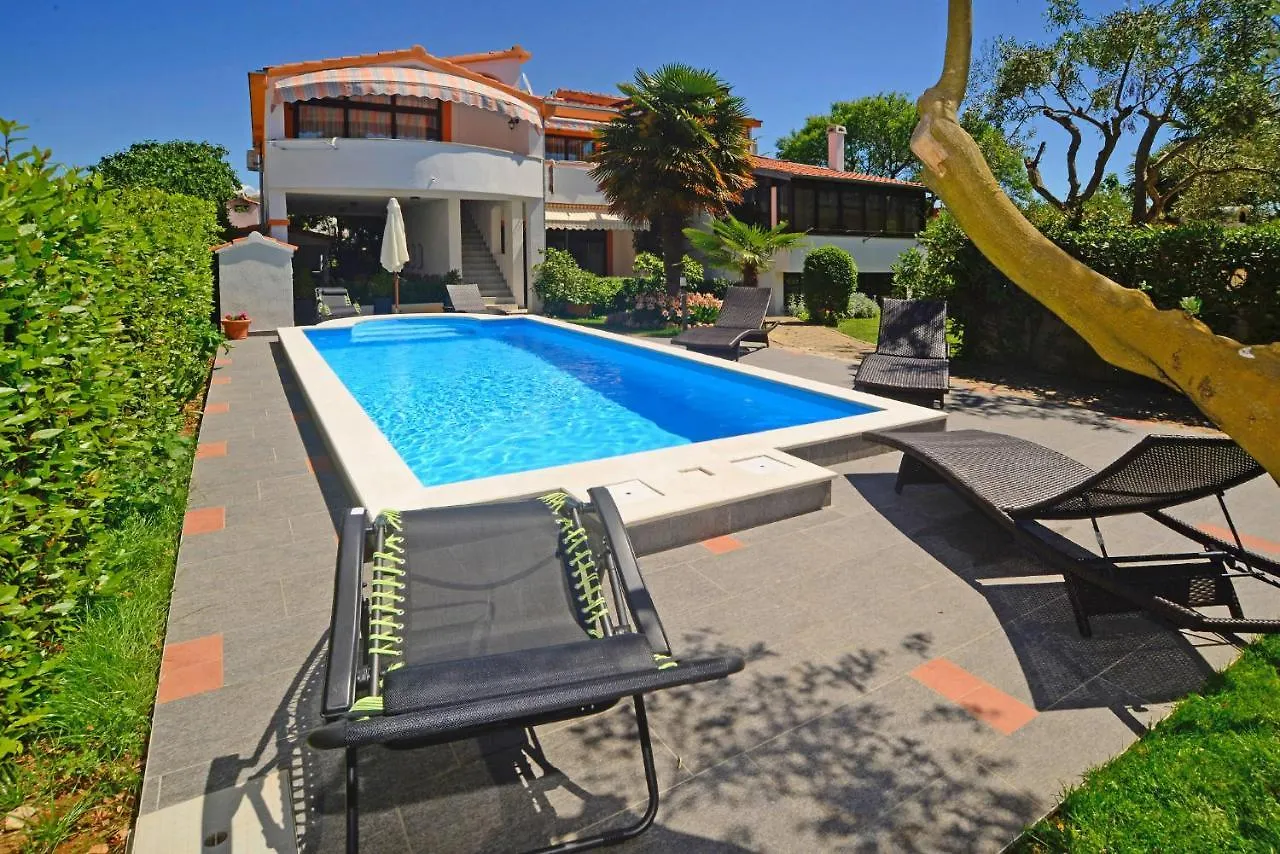Vila Petra In Bibinje