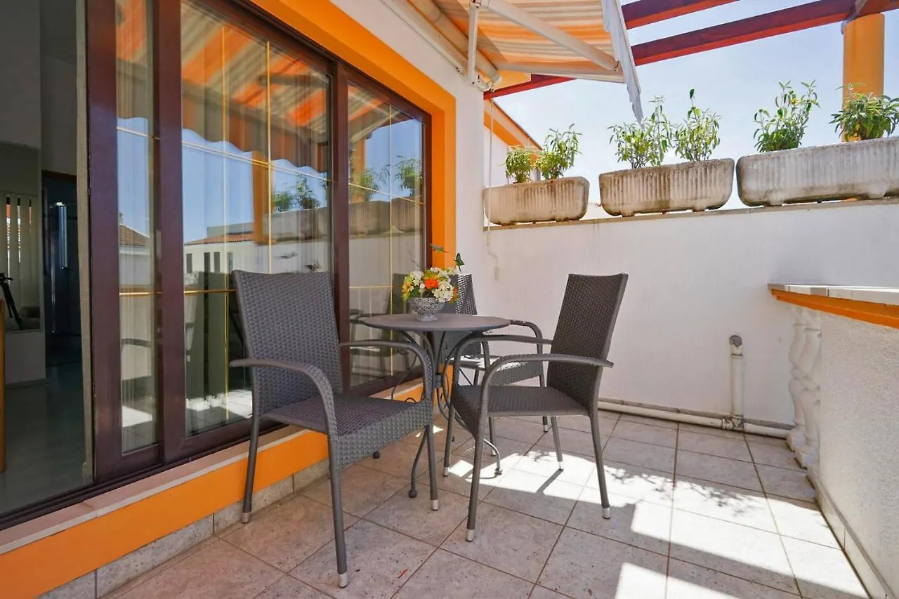 Vila Petra In Bibinje 0*,