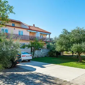 By The Sea Bibinje, Zadar - 5786 Apartmán