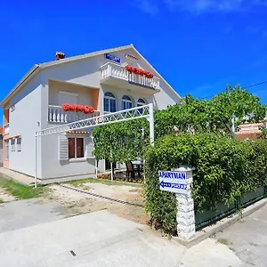 Casa di campagna Barba, Bibinje