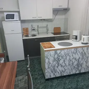 Apartament Samarzija, Bibinje
