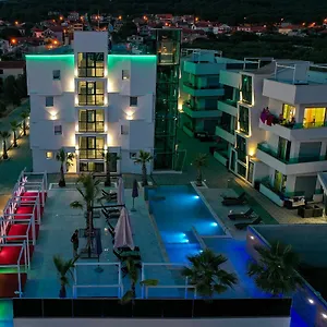 4* Bed and breakfast Boutique Cosmopolis