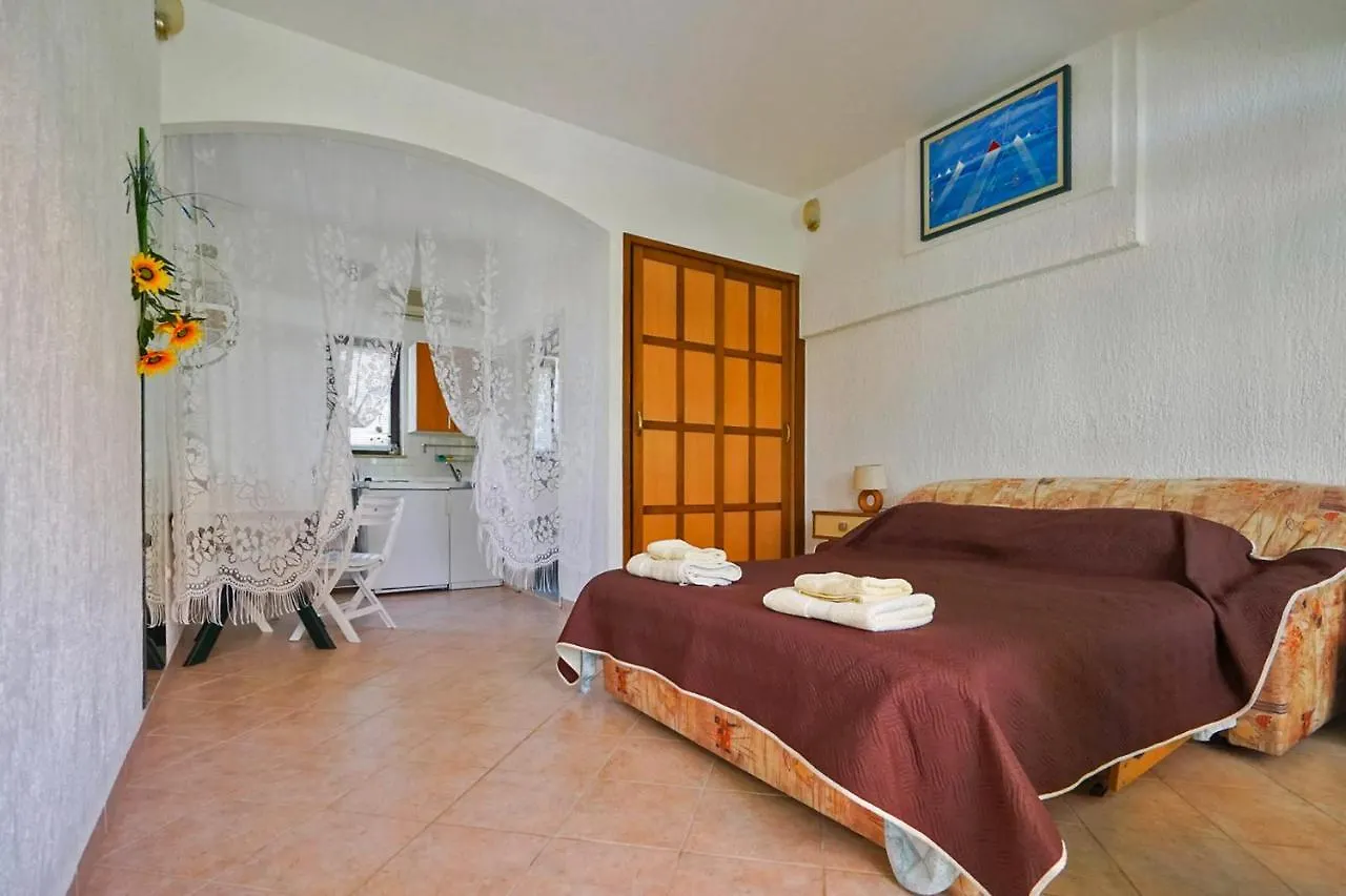 Petra In Bibinje Villa