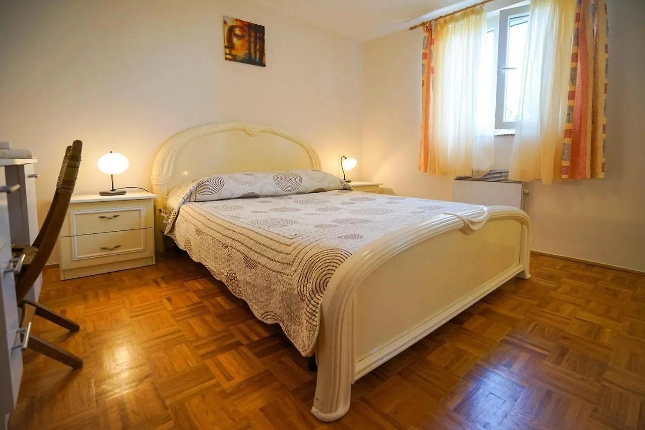 Petra In Bibinje Villa