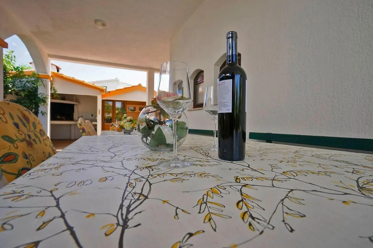 Petra In Bibinje Villa