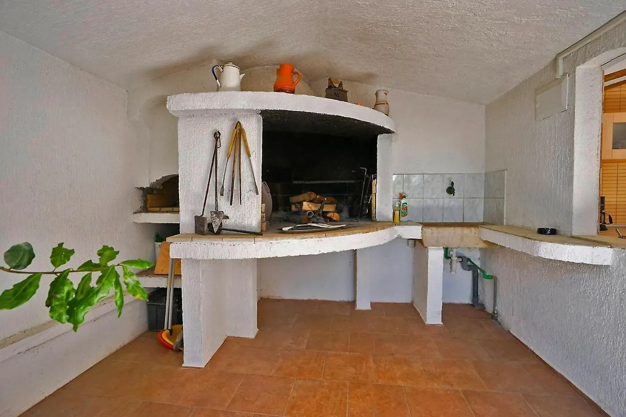Petra In Bibinje Villa