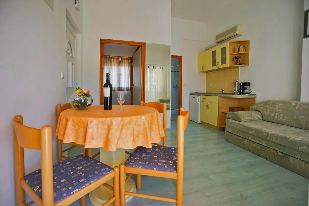 Petra In Bibinje Villa