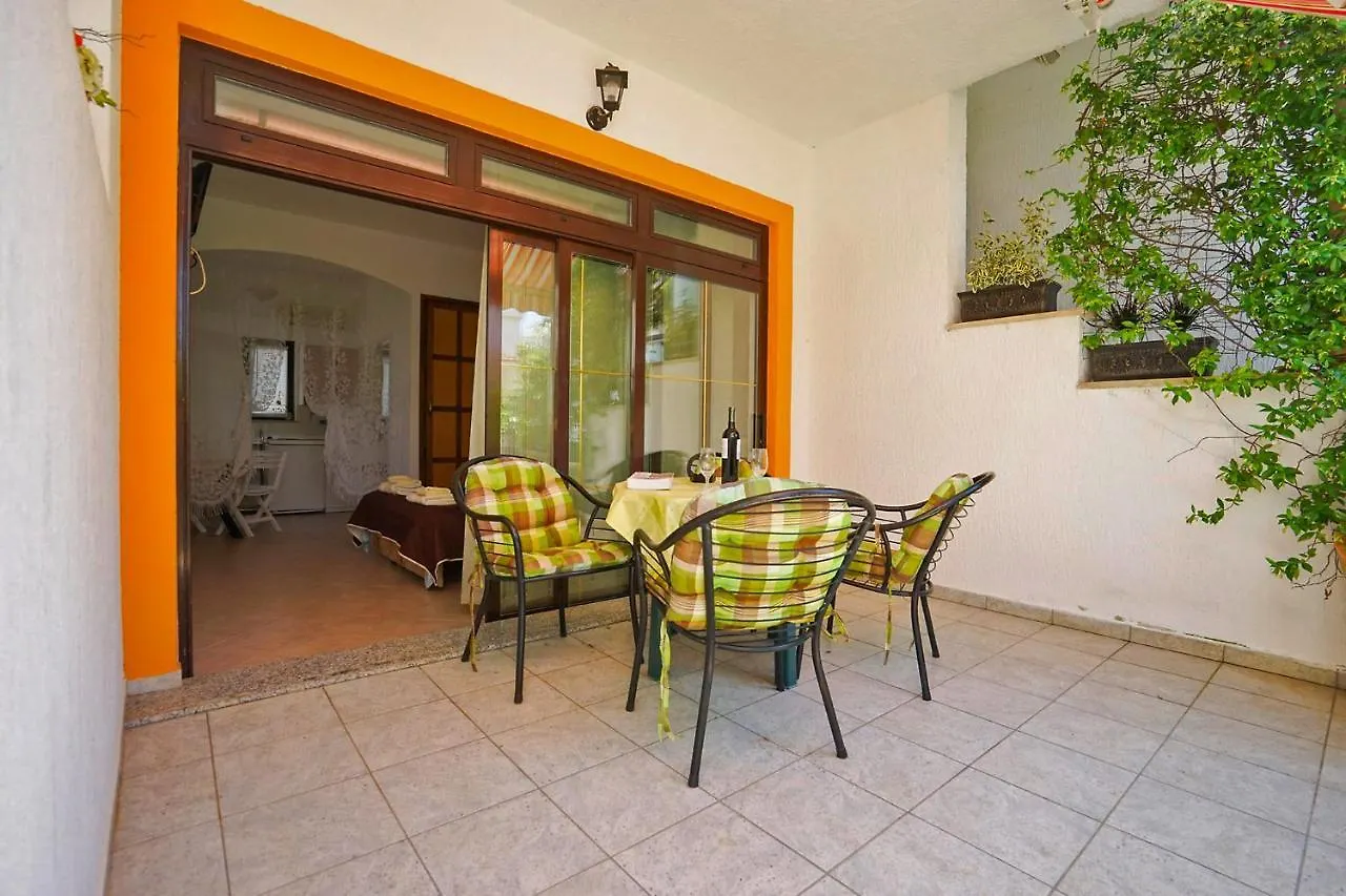 Petra In Bibinje Villa Croatia