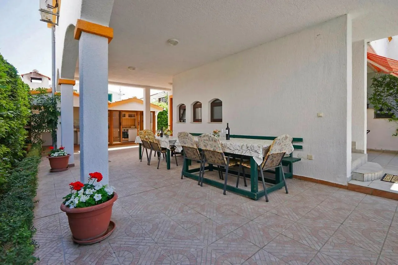 Petra In Bibinje Villa